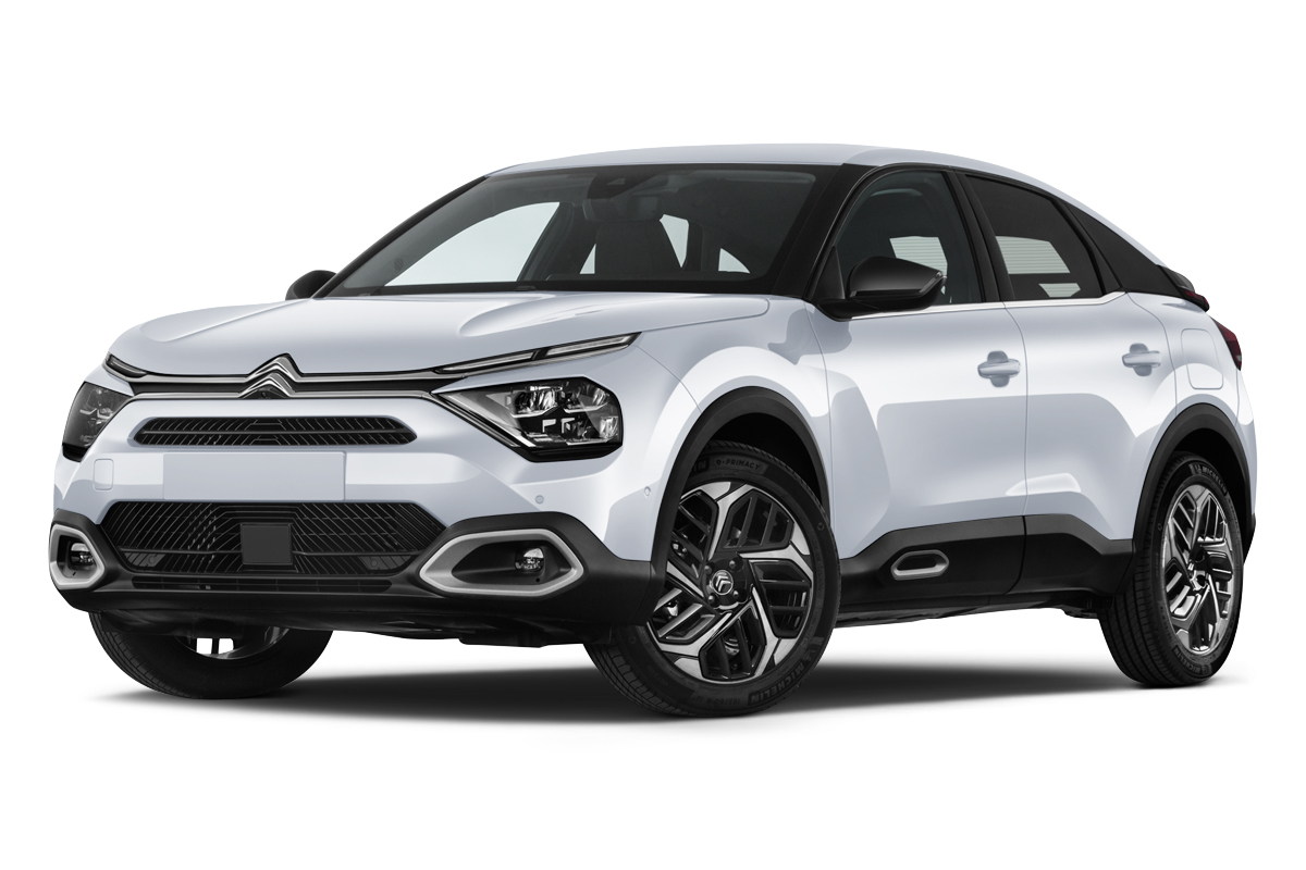 CITROEN C5 AIRCROSS    Hybride 136 e-DCS6 Max